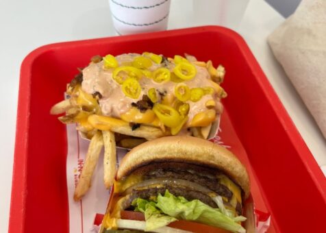 In-N-Out Burger