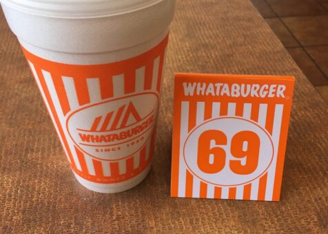 Whataburger