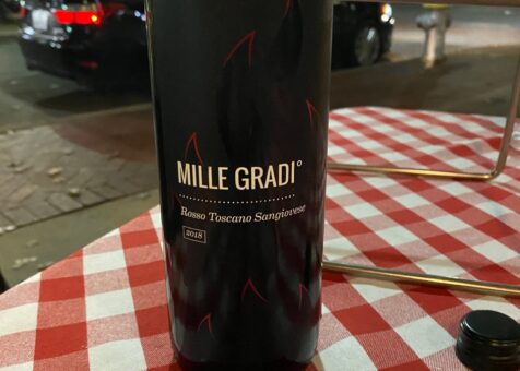 Grimaldi's Pizzeria