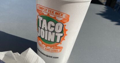 Taco Joint
