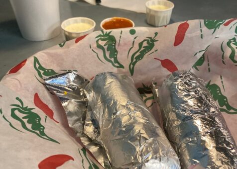 Taco Joint