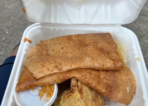 N.Y. Dosas
