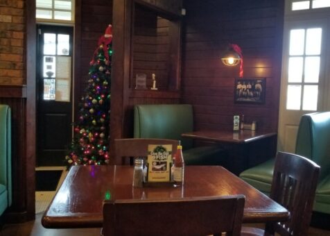 Fish City Grill