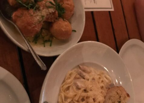 Paesanos