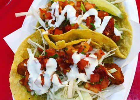 Los Mariscos