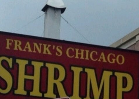 Frank's Chicago Shrimp & Seafood