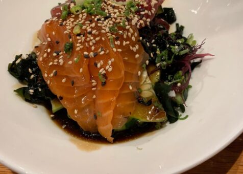Matsuri Japanese Restaurant