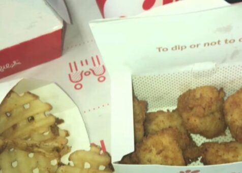 Chick-fil-A