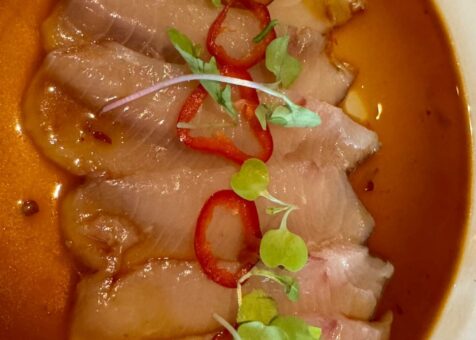 Eddie V's Prime Seafood