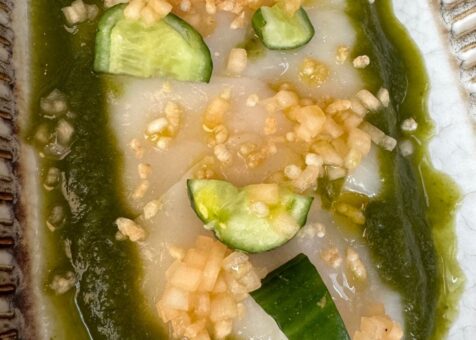CUCINA urbana