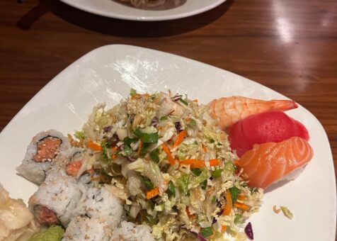 Kona Grill