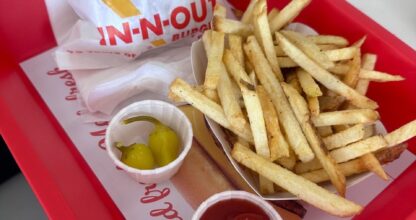 In-N-Out Burger