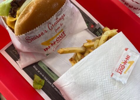 In-N-Out Burger