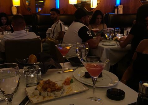 Ocean Prime