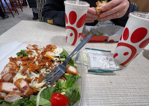 Chick-fil-A