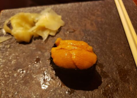 Sushi By Bou