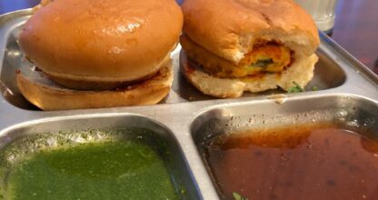Shiv Sagar Veg Restaurant