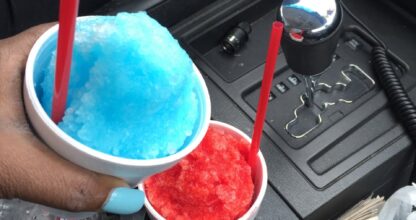 Red's Snow Wagon and More