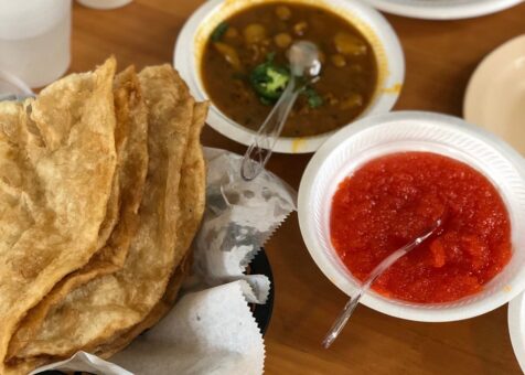 Bundu Khan Kabab House