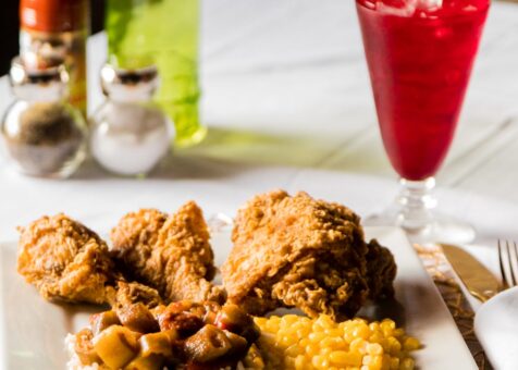 Esther's Cajun Cafe & Soul Food