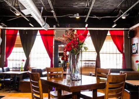 Esther's Cajun Cafe & Soul Food