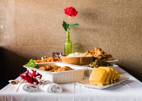 Esther's Cajun Cafe & Soul Food