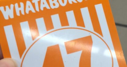 Whataburger
