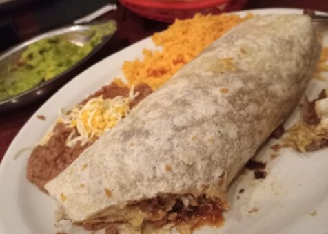 Garcia's Restaurant