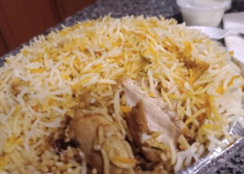 Ghareeb Nawaz