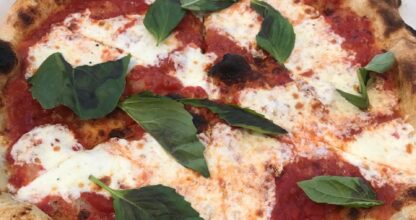 Pizzeria Bianco