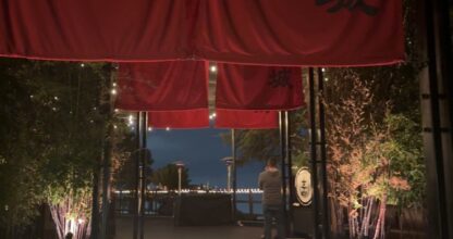 Yamashiro Hollywood