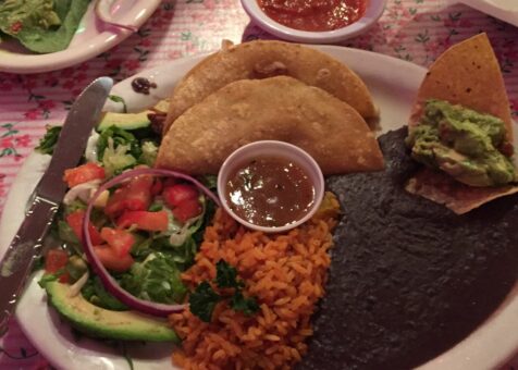 Mia's Tex-Mex