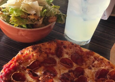 Luna Pizzeria