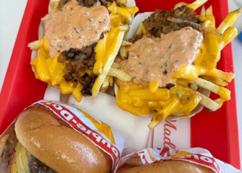 In-N-Out Burger