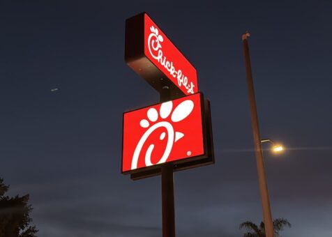 Chick-fil-A