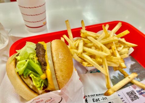 In-N-Out Burger