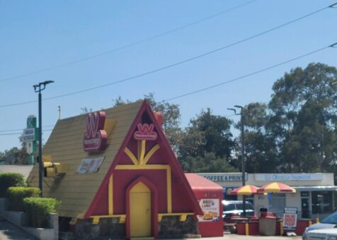 Wienerschnitzel