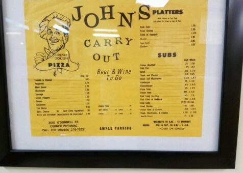 John's Restaurant and Carryout