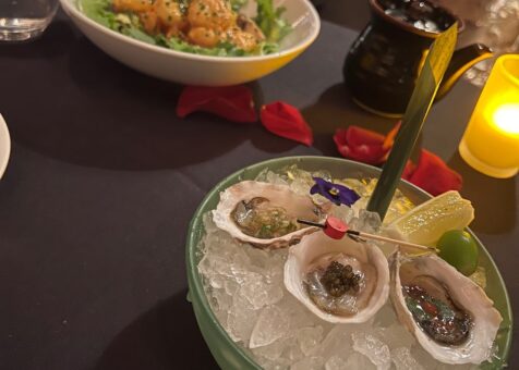 Nobu Dallas