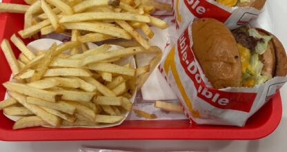 In-N-Out Burger