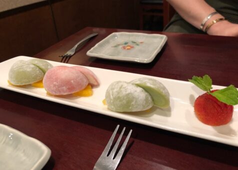 Sushi of Gari