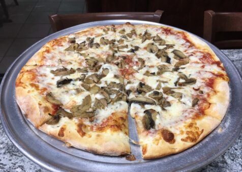 Brother's Pizzeria