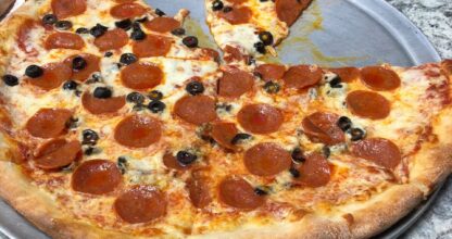 Brother's Pizzeria