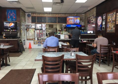 Brother's Pizzeria