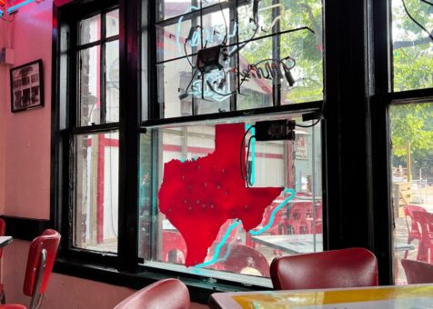 San Antonio Taco Co.