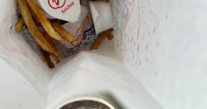 Dick's Drive-In