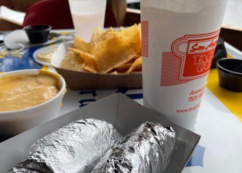 San Antonio Taco Co.