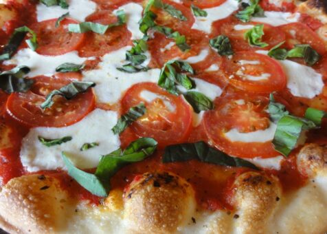 Trilogy Pizza