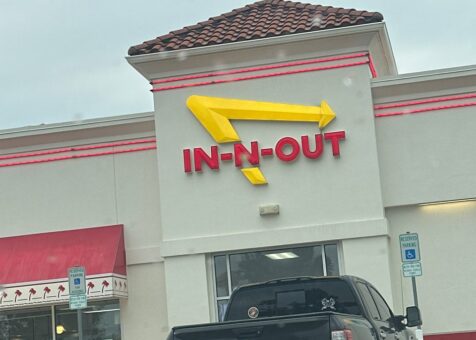 In-N-Out Burger