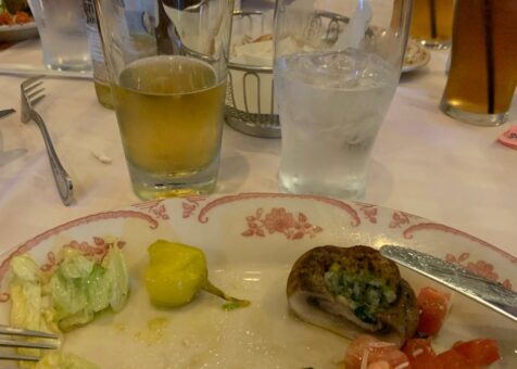 Maggiano's